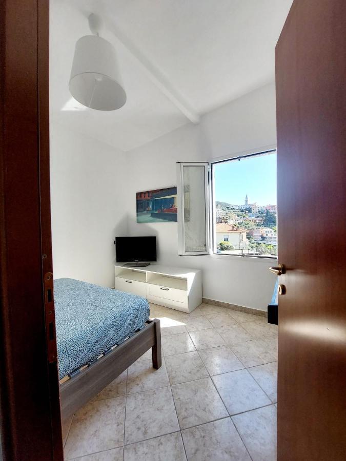 Appartamento Moneglia Rebecca Holidays Esterno foto