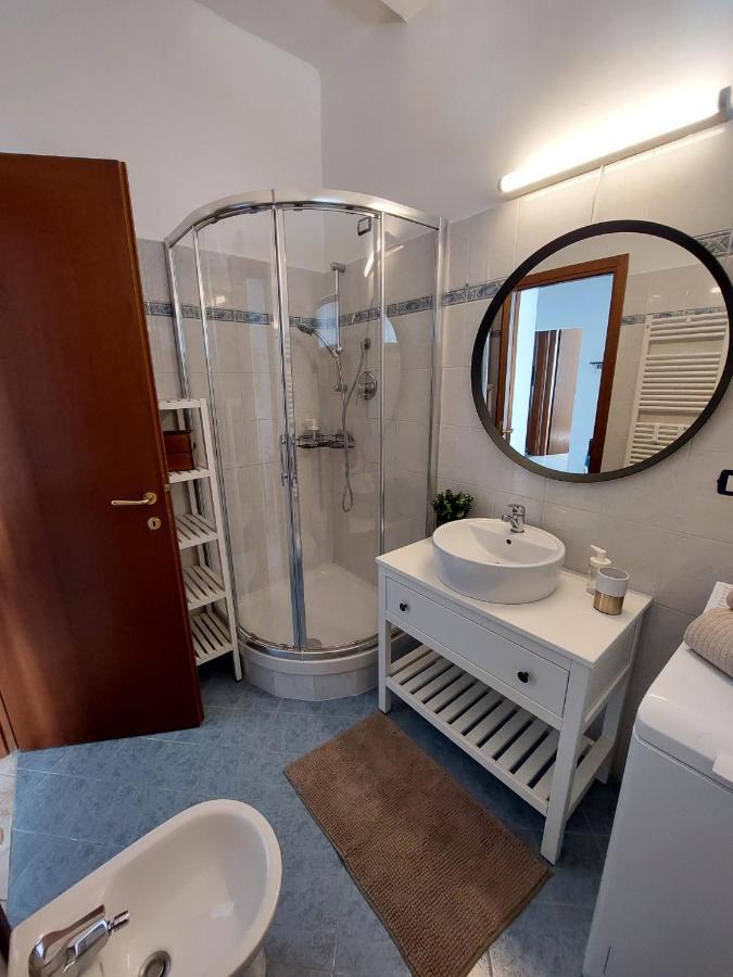 Appartamento Moneglia Rebecca Holidays Esterno foto