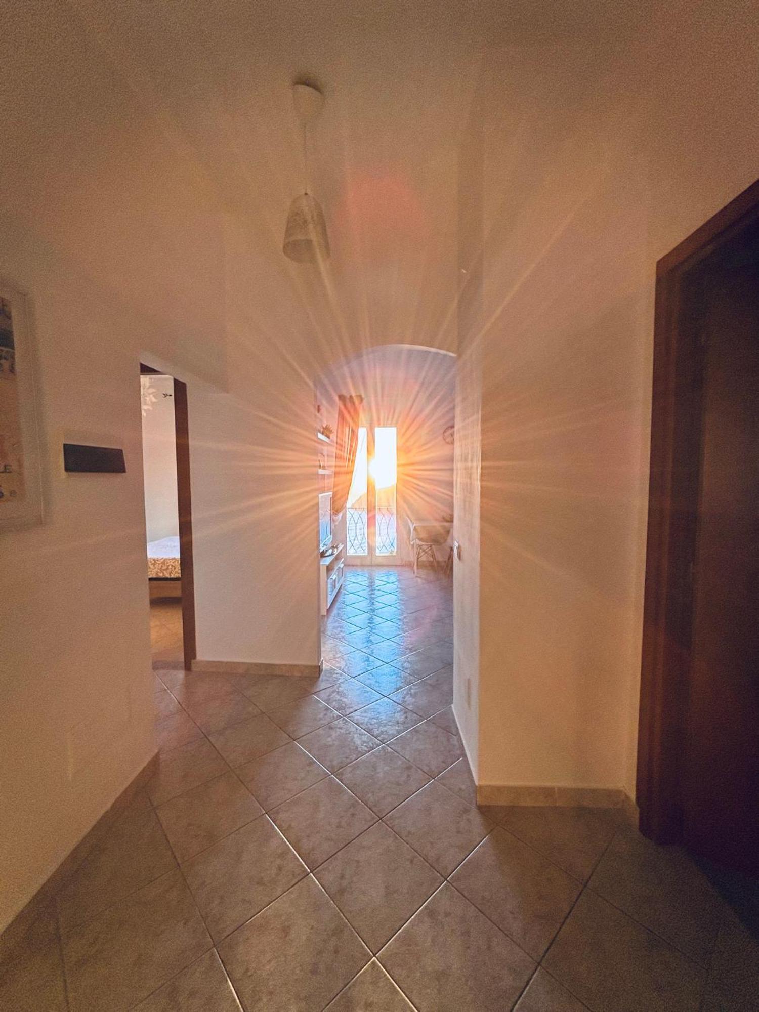 Appartamento Moneglia Rebecca Holidays Esterno foto