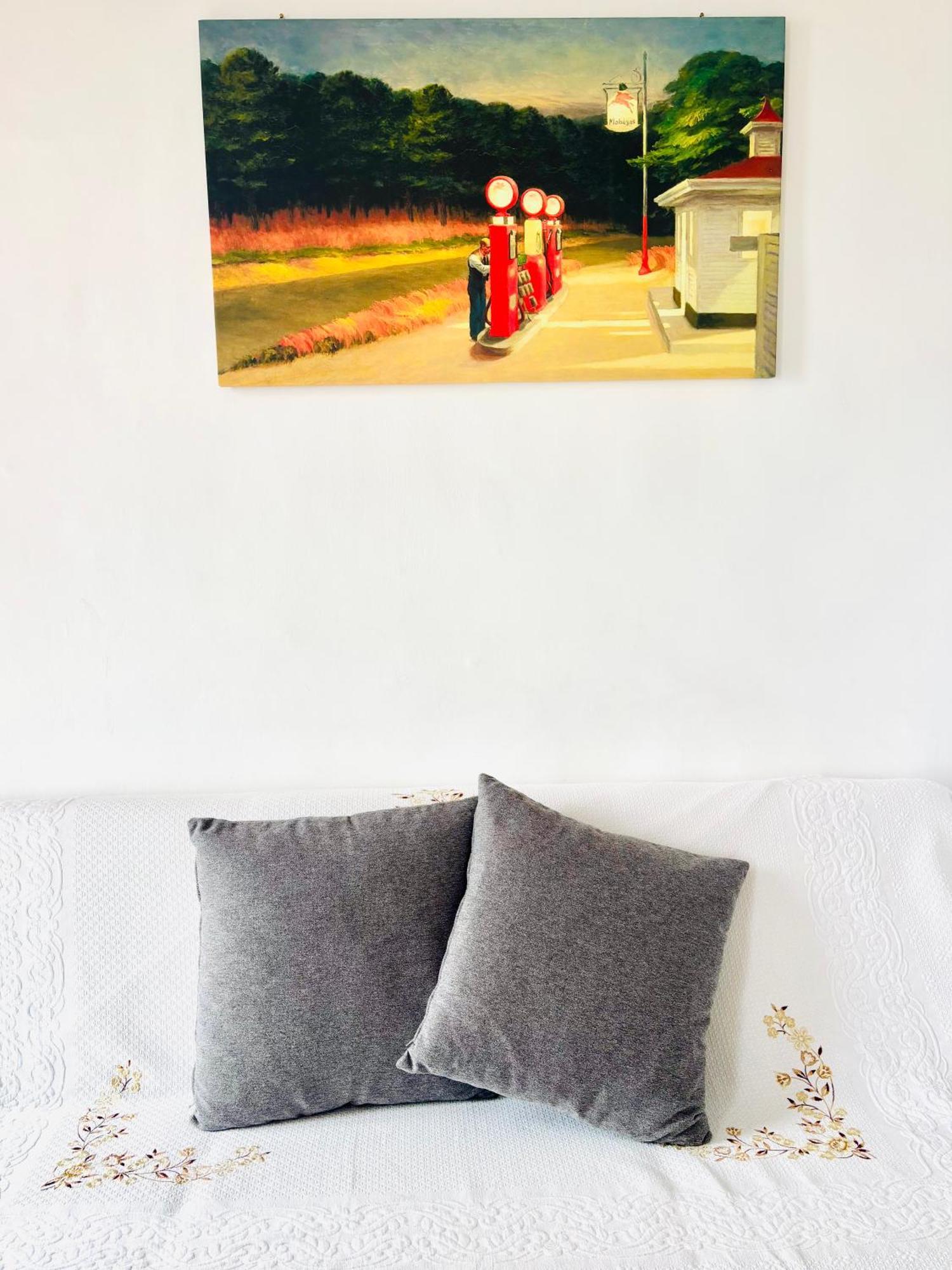 Appartamento Moneglia Rebecca Holidays Esterno foto