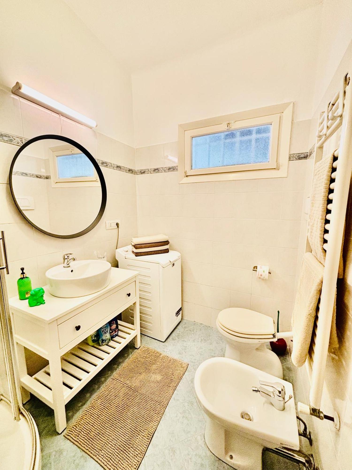Appartamento Moneglia Rebecca Holidays Esterno foto