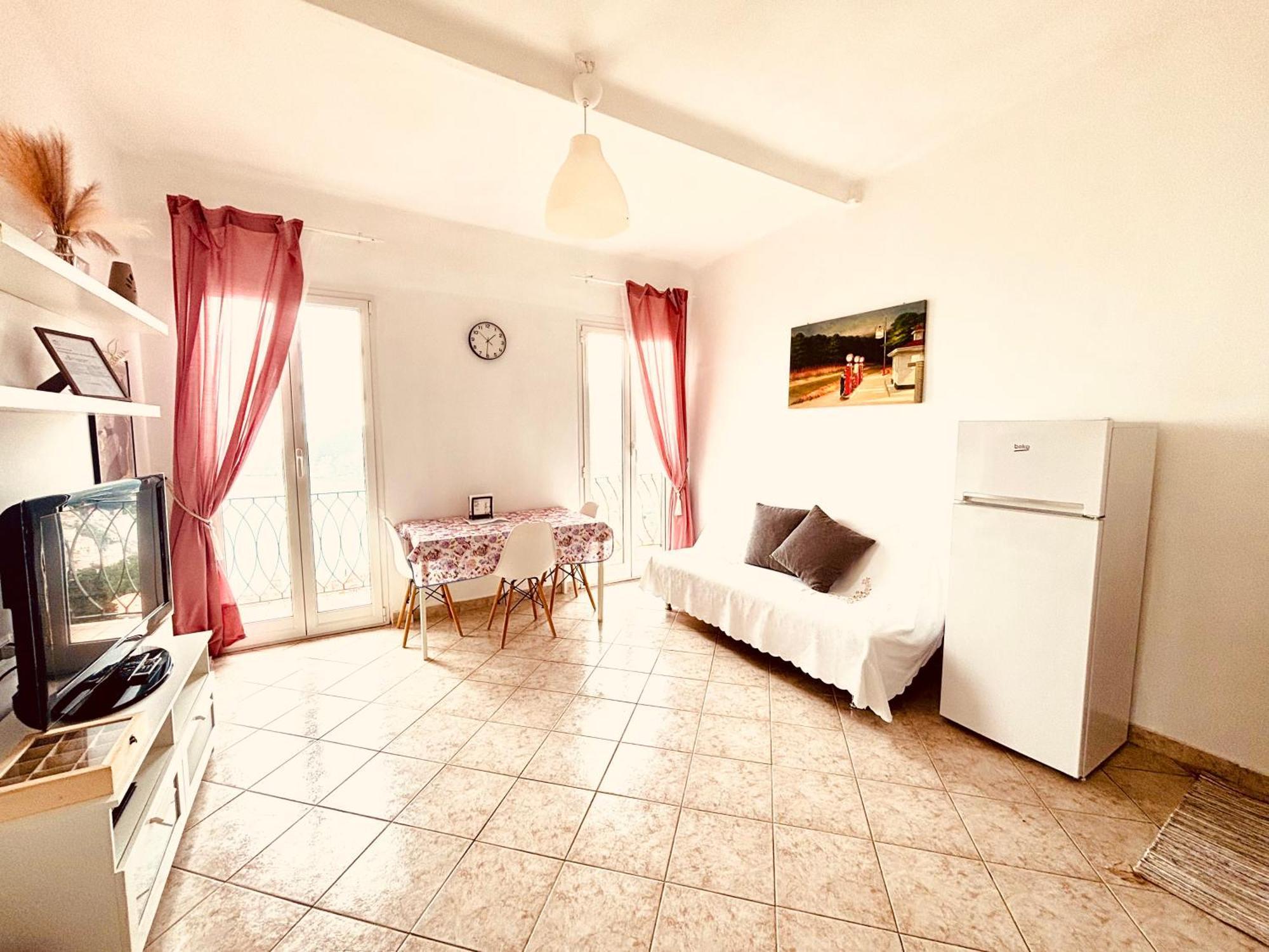 Appartamento Moneglia Rebecca Holidays Esterno foto