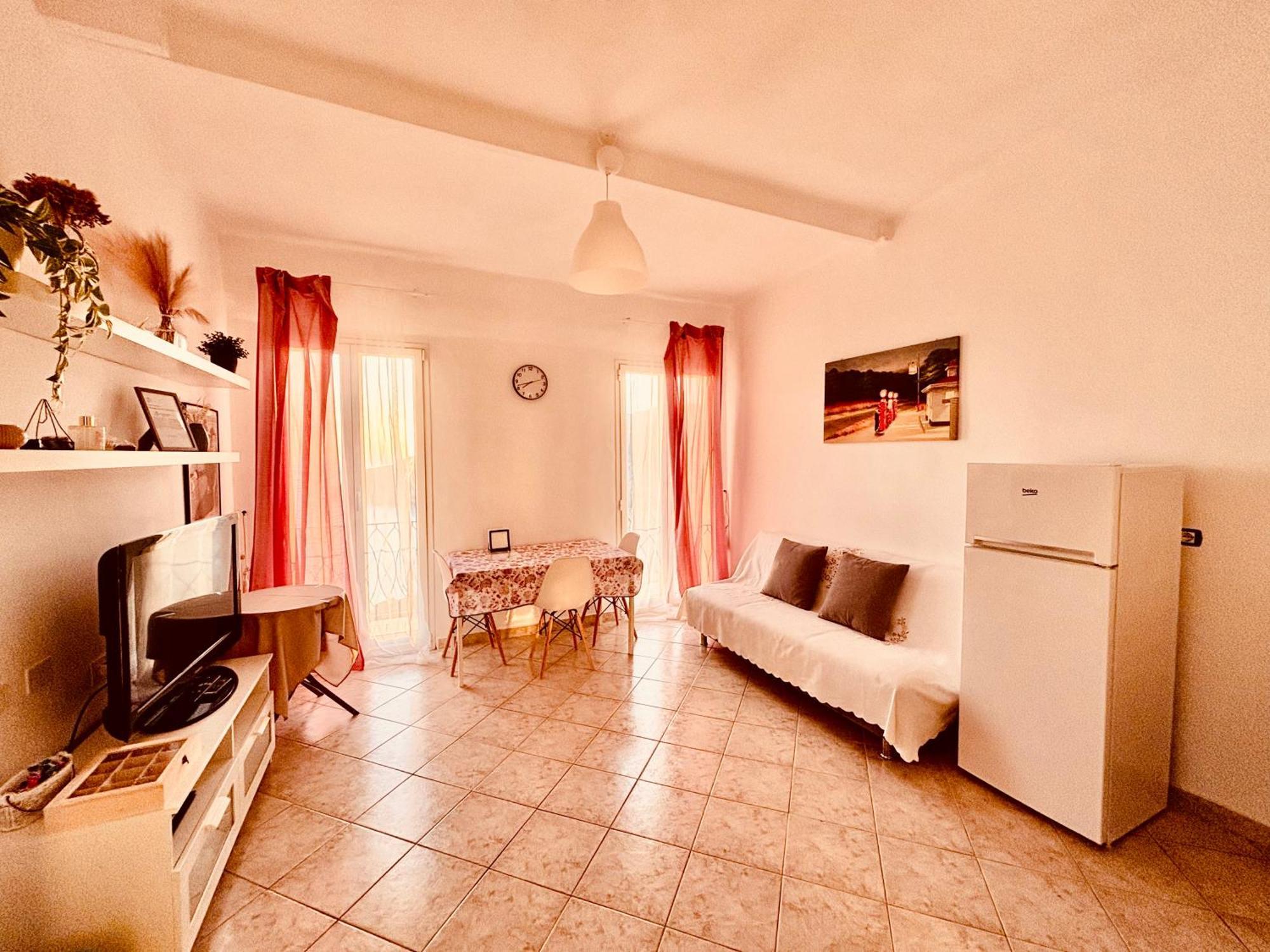 Appartamento Moneglia Rebecca Holidays Esterno foto